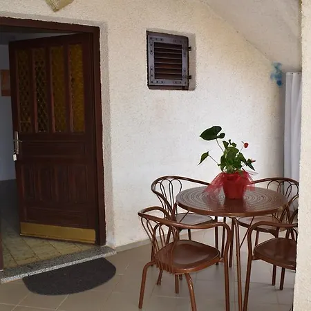 Bozana 1 Apartment Umag
