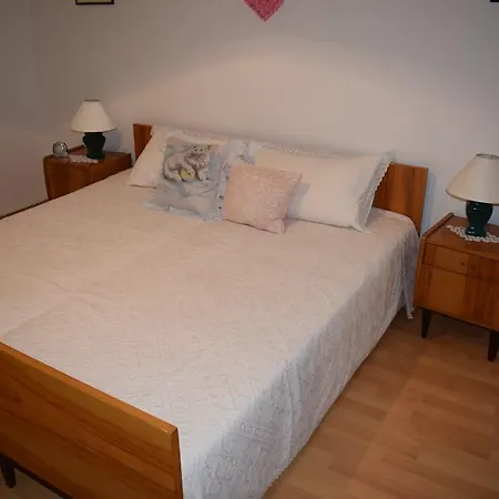 Apartment Bozana 1 *