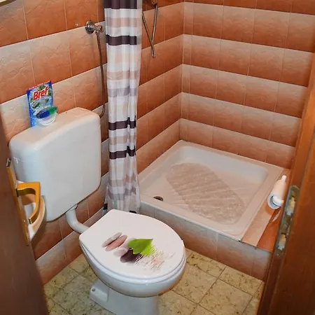 Bozana 1 Apartament *