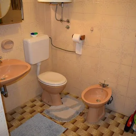Bozana 1 * Umag