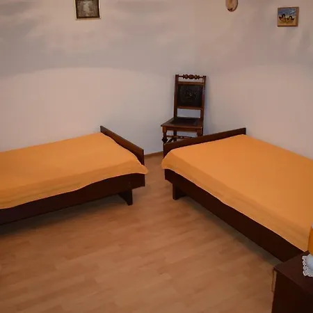 Bozana 1 Apartament Umag